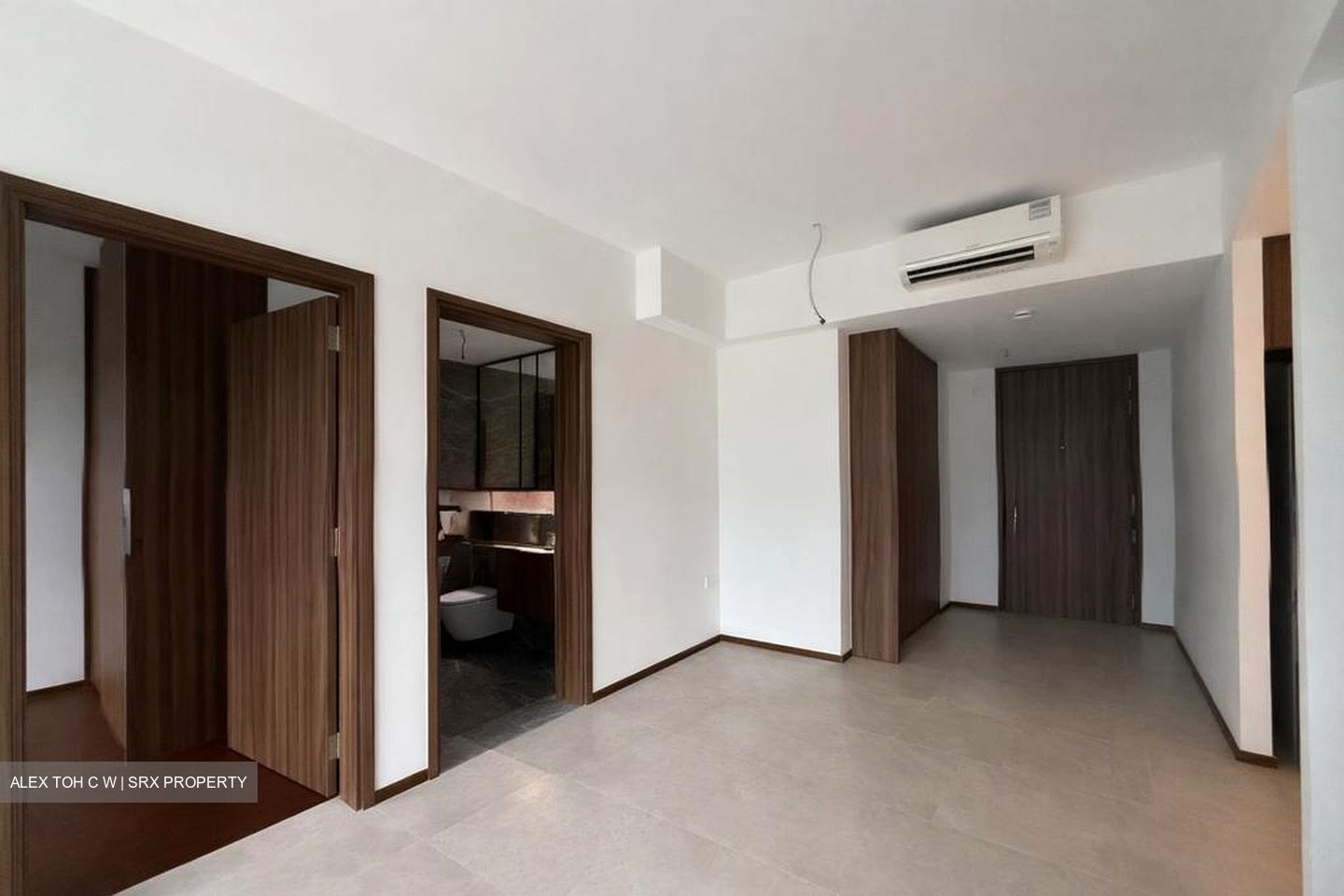 Lentor Modern (D26), Apartment #514504111